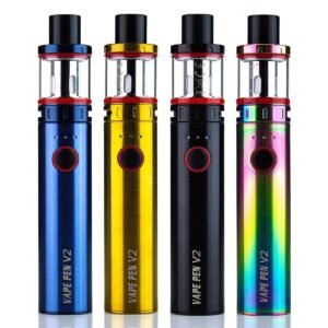 SMOK VAPE PEN V2 KIT