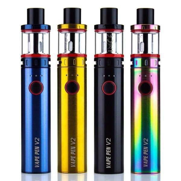 SMOK VAPE PEN V2 KIT