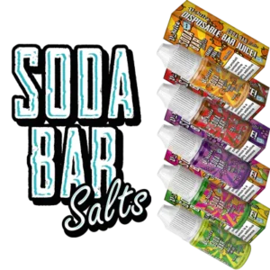 Soda Bar Salts https://vapedaddy.uk/