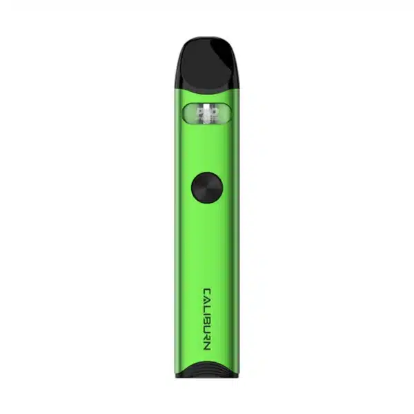 Uwell Caliburn A3 vape kit