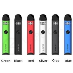 UWELL CALIBURN A3 VAPE KIT