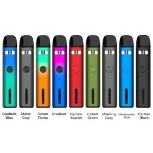 UWELL CALIBURN G2 VAPE KIT