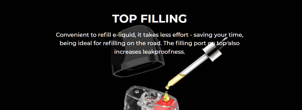UWELL CALIBURN G2 VAPE KIT