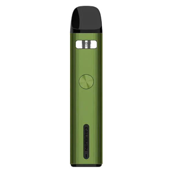 Uwell Caliburn G2 pod vape kit