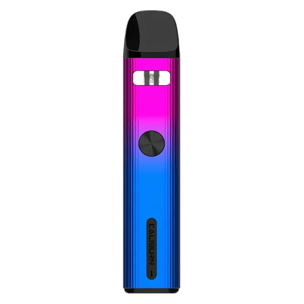 Uwell Caliburn G2 pod vape kit