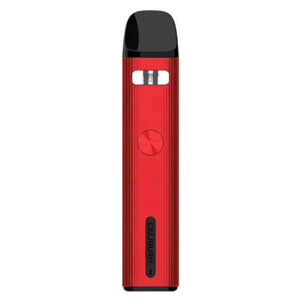 Uwell Caliburn G2 pod vape kit
