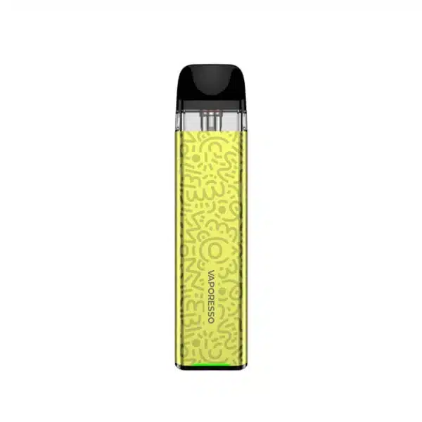 VAPORESSO XROS 3 MINI VAPE KIT