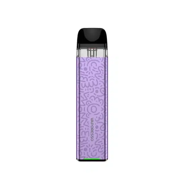 VAPORESSO XROS 3 MINI VAPE KIT