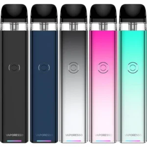 VAPORESSO XROS 3 VAPE KIT 20%OFF