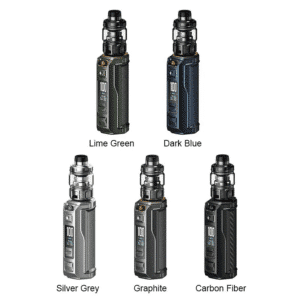 VOOPOO ARGUS XT