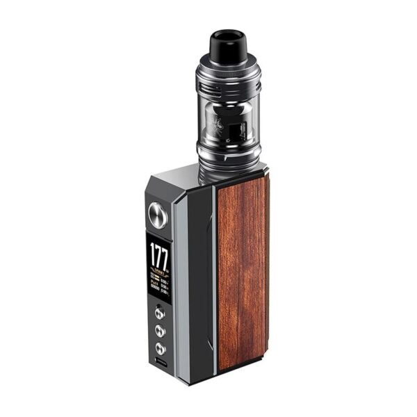 Voopoo Drag 4 Starter Vape Kit