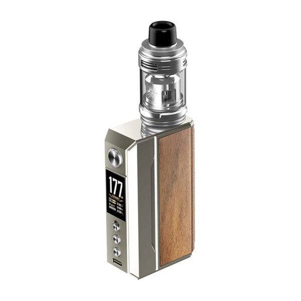 Voopoo Drag 4 Starter Vape Kit