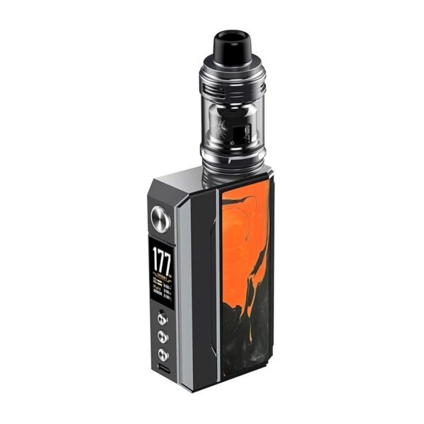 Voopoo Drag 4 Starter Vape Kit