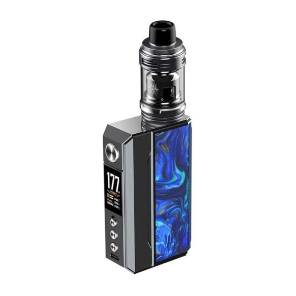 Voopoo Drag 4 Starter Vape Kit