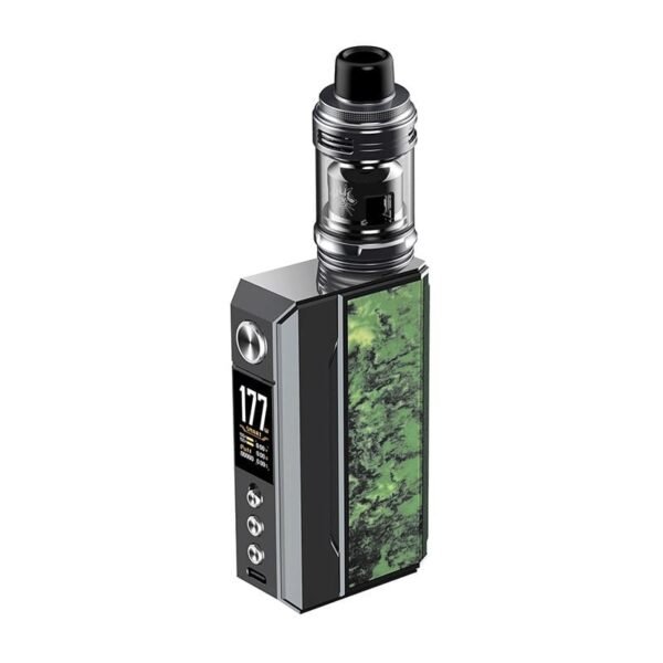 Voopoo Drag 4 Starter Vape Kit