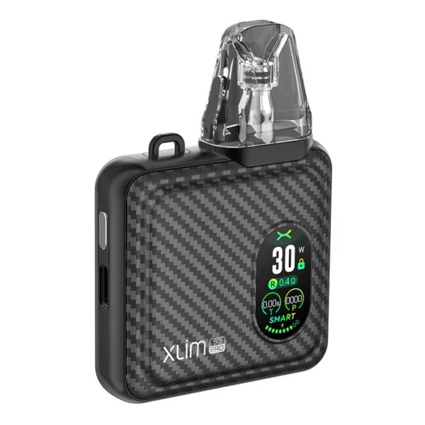 OXVA XLIM SQ PRO VAPE KIT