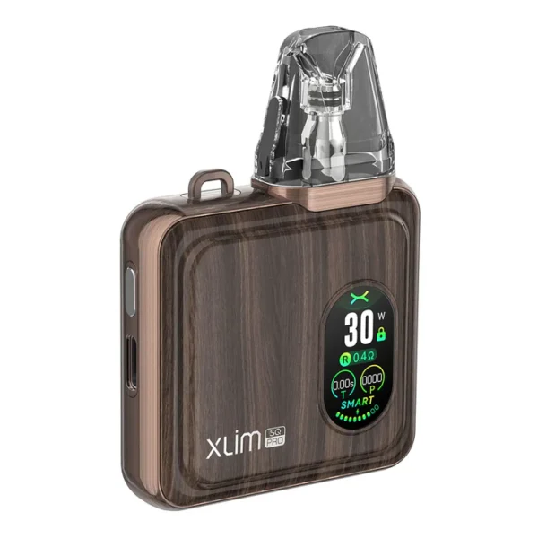 OXVA XLIM SQ PRO VAPE KIT