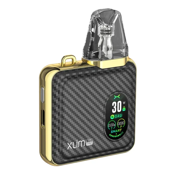 OXVA XLIM SQ PRO VAPE KIT