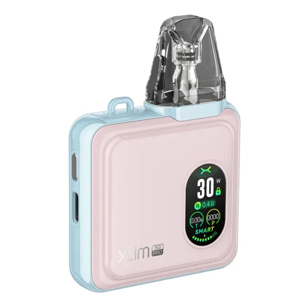 OXVA XLIM SQ PRO VAPE KIT