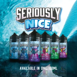 Seriously Nice 100ml
