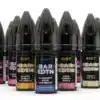 Riot BAR EDTN Nic Salts E-Liquid