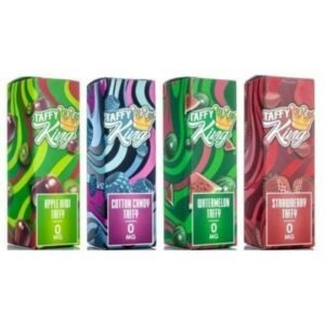 Taffy King 100ml