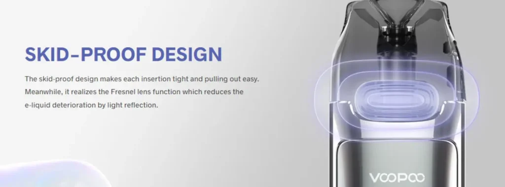 VOOPOO VMATE PRO POD VAPE KIT