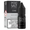 pod salt nic salt