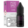 pod salt nic salt