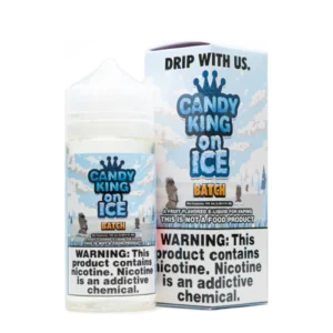 Candy King on ICE 100ML E-Juice
