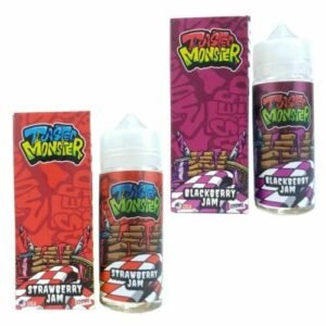 TOASTED MONSTER 100ML