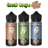 VAPE BREAKFAST CLASSICS