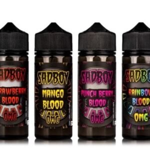 SAD BOY 100ML