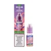 SKE CRYSTAL ORIGINAL NIC SALTS