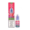 Crystal Nic Salts