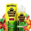 candy king e liquid 100ml