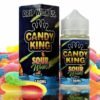 candy king e liquid 100ml