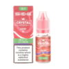 Crystal Bar Flavours