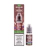Crystal Nic Salts