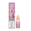 Crystal Nic Salts