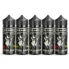 cider barrels 100ml