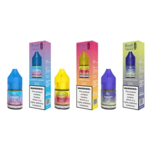 RandM 7000 Tornado Nic Salts