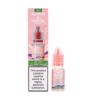 Crystal Vape Juice