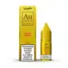Kingston AU Gold Nic Salt