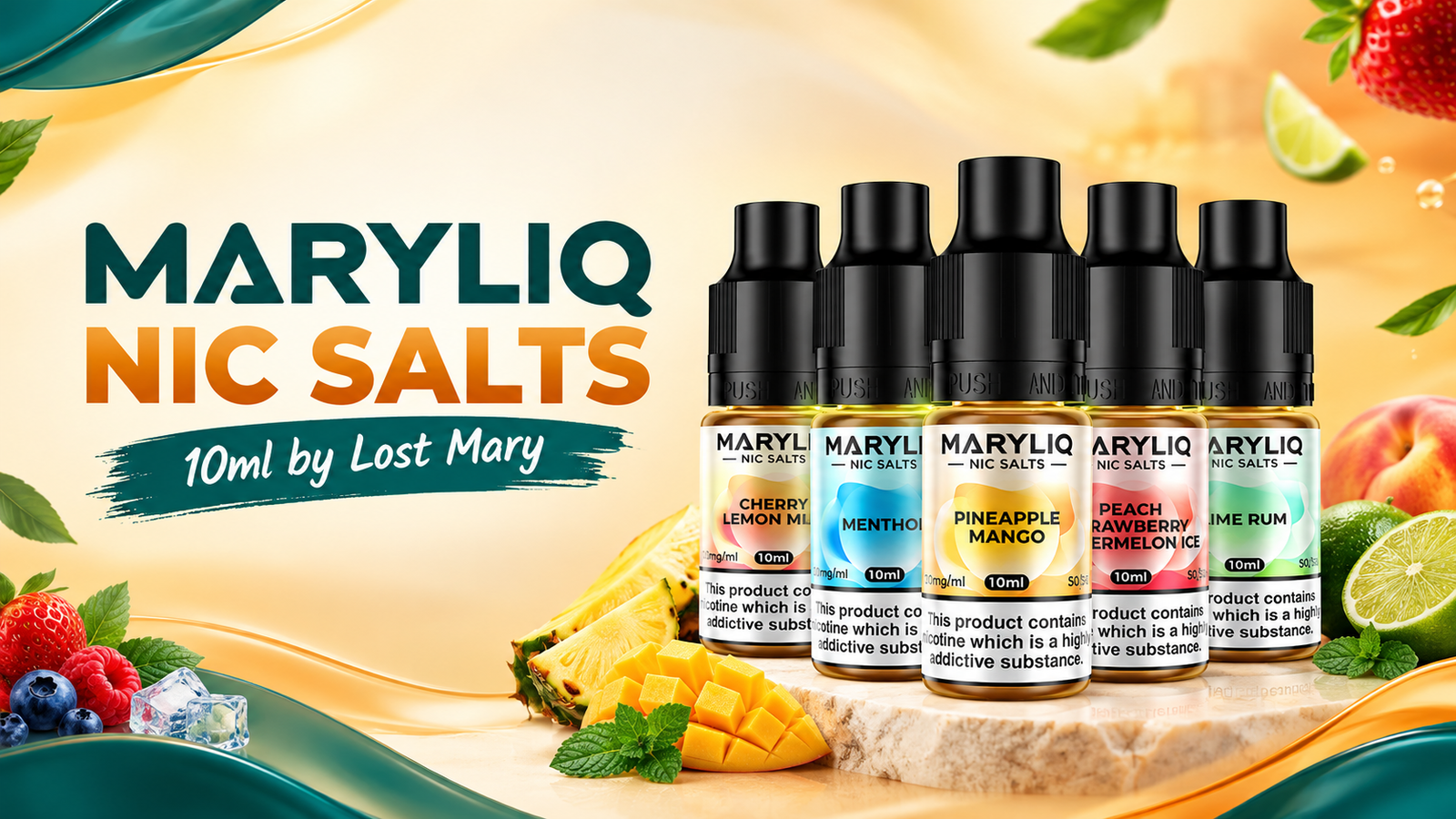 maryliq nic salts