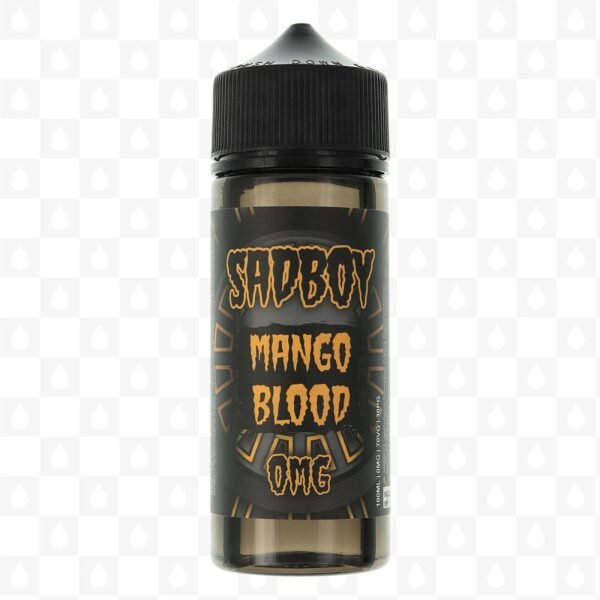 SAD BOY 100ML
