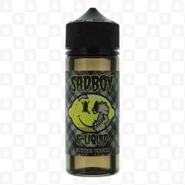 sad boy e liquid 100ml