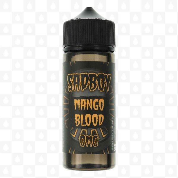 sad boy e liquid 100ml