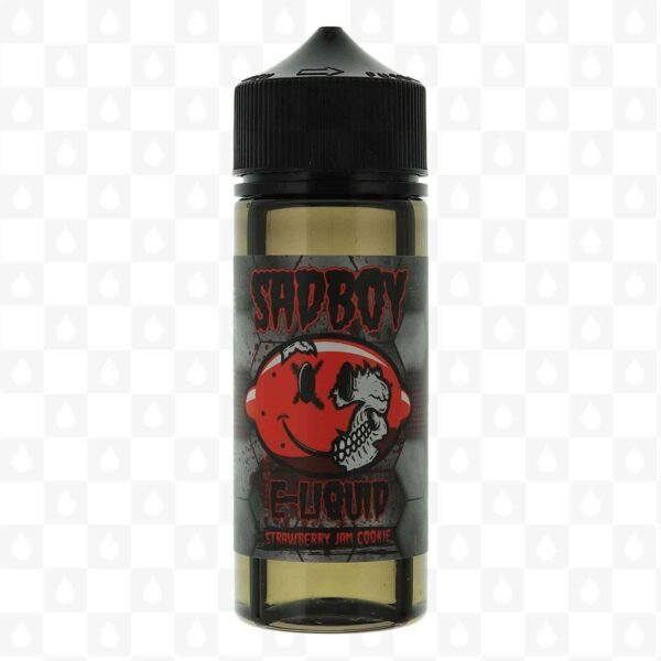 sad boy e liquid 100ml