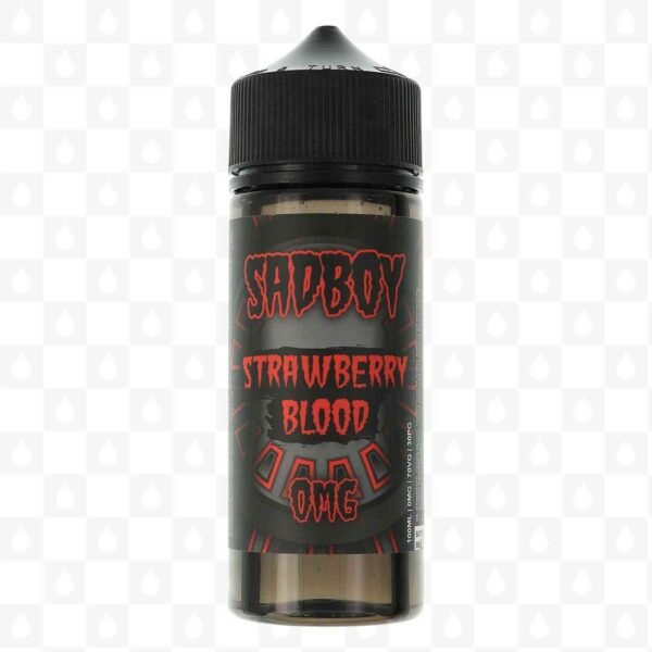 sad boy e liquid 100ml
